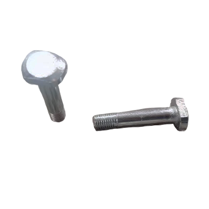Shock Bolts – Haywire