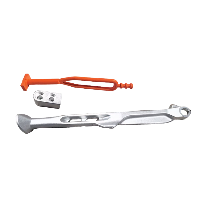 Side Stand – Haywire