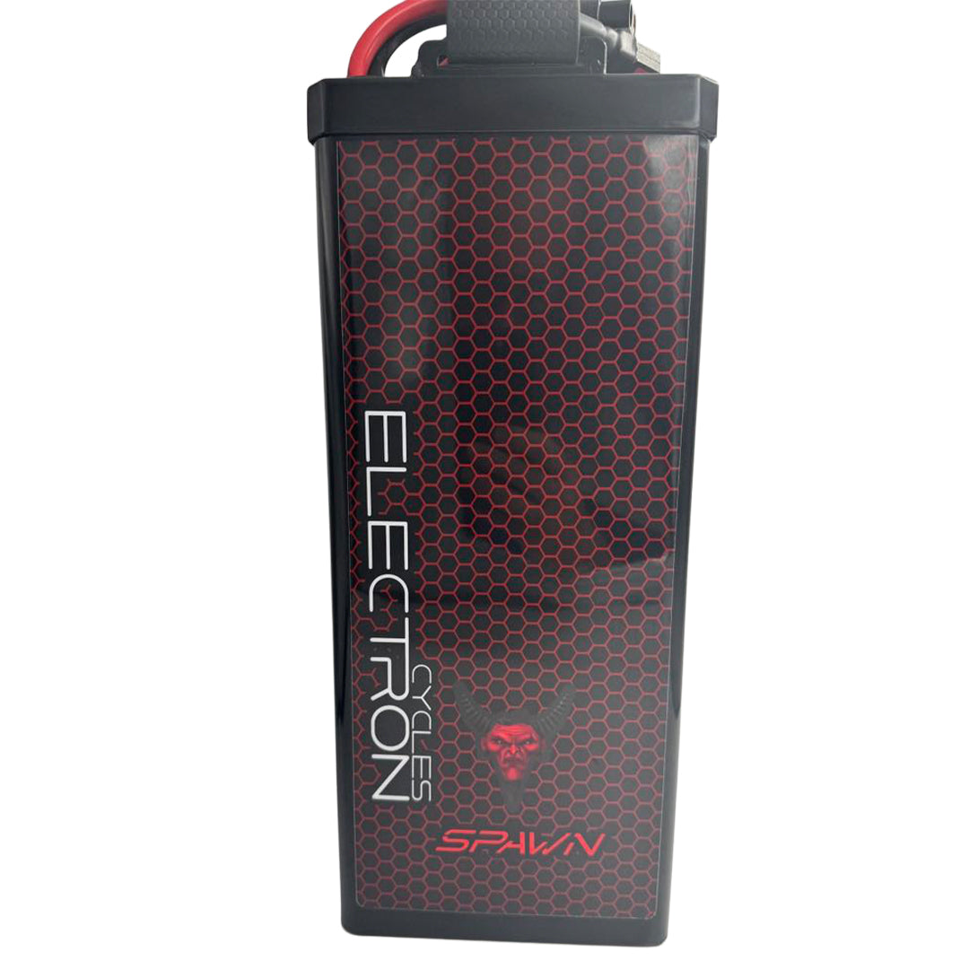Electron Cycles Talaria Battery 81.4V 3663Wh 45Ah SPAWN 40Kw + Charger