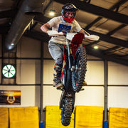 STARK DEMO DAY BOOKING - SX WORX SATURDAY 21ST MARCH 2025 - Riders must be 18+ - Go Off Road Barnsley