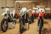 STARK DEMO DAY BOOKING - SX WORX SATURDAY 21ST MARCH 2025 - Riders must be 18+ - Go Off Road Barnsley