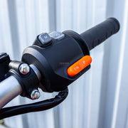 STOMP HAYWIRE E-BIKE - NOW IN STOCK