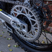 STOMP HAYWIRE E-BIKE - NOW IN STOCK