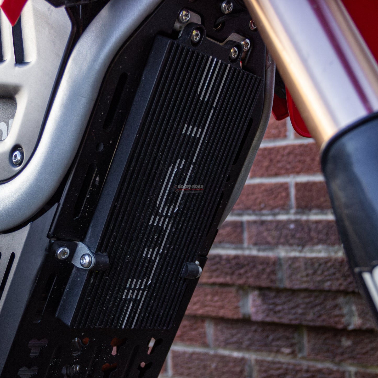 STOMP HAYWIRE E-BIKE - NOW IN STOCK