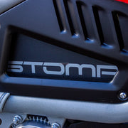 STOMP HAYWIRE E-BIKE - NOW IN STOCK