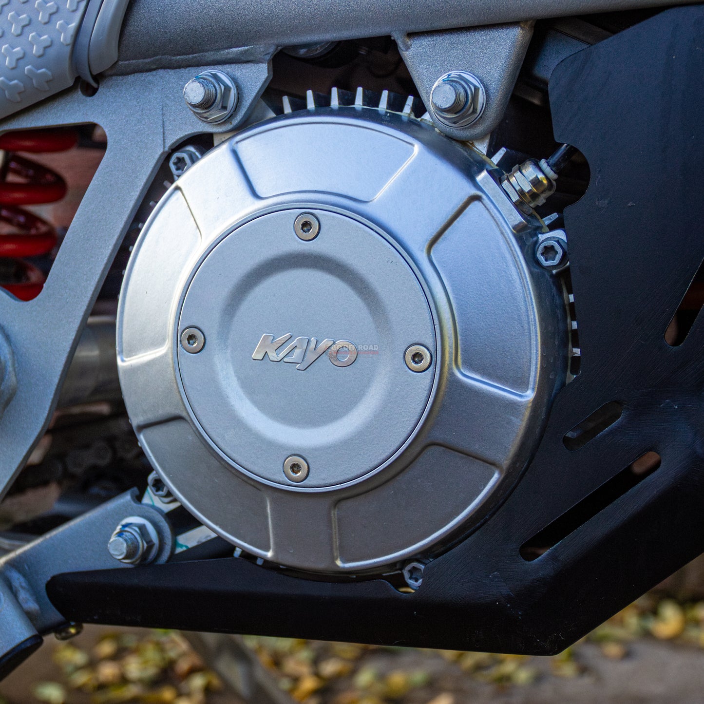 STOMP HAYWIRE E-BIKE - NOW IN STOCK