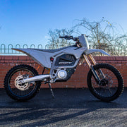 STOMP HAYWIRE E-BIKE - NOW IN STOCK