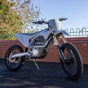 STOMP HAYWIRE E-BIKE - NOW IN STOCK