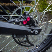 STOMP MOTO SFR1 - NOW IN STOCK