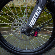 STOMP MOTO SFR1 - NOW IN STOCK