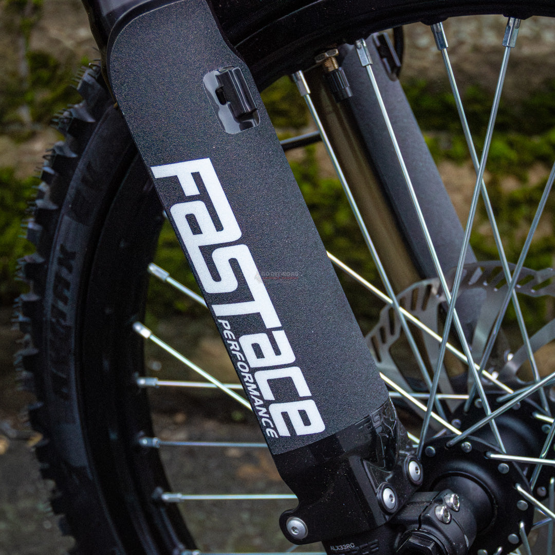 STOMP MOTO SFR1 - NOW IN STOCK