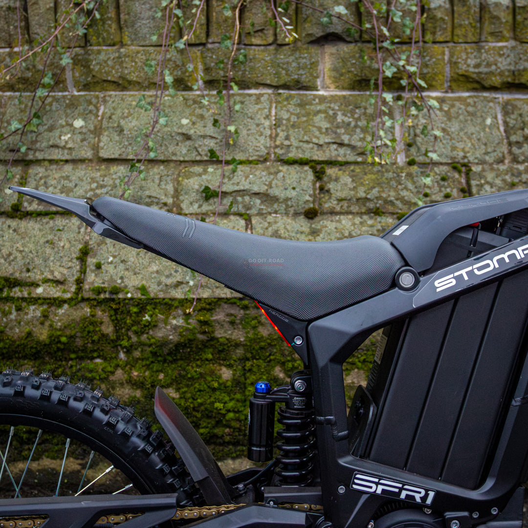 STOMP MOTO SFR1 - NOW IN STOCK