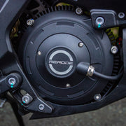 STOMP MOTO SFR1 - NOW IN STOCK