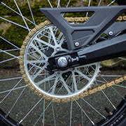 STOMP MOTO SFR1 - NOW IN STOCK