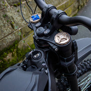 STOMP MOTO SFR1 - NOW IN STOCK