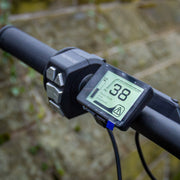 STOMP MOTO SFR1 - NOW IN STOCK