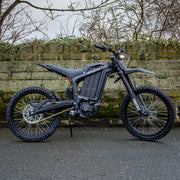 STOMP MOTO SFR1 - NOW IN STOCK
