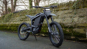 STOMP MOTO SFR1 - NOW IN STOCK