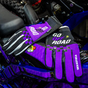 STUX GO OFF ROAD RIDING GLOVES Youth