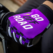STUX GO OFF ROAD RIDING GLOVES ADULT - Go Off Road Barnsley