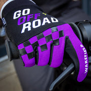 STUX GO OFF ROAD RIDING GLOVES ADULT - Go Off Road Barnsley