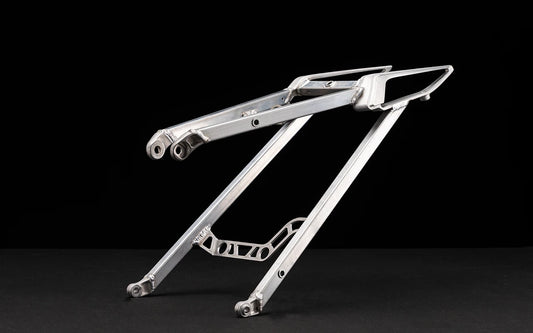 STARK VARG Rear Subframe Aluminium