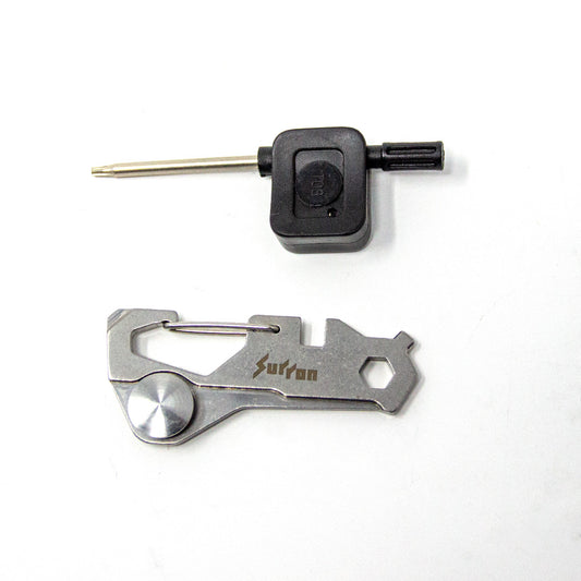 SUR RON LIGHT BEE KEY RING TOOL