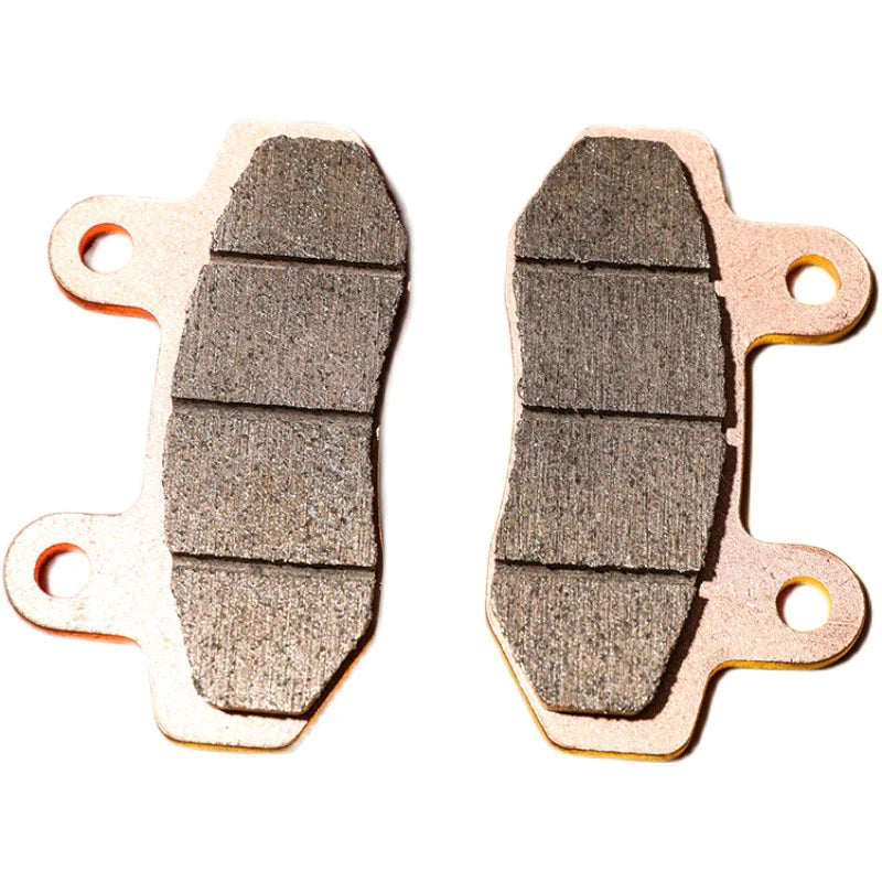 SUR RON ULTRA BEE BRAKE PADS FITS FRONT OR REAR (ONE PAIR)