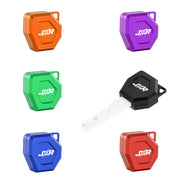 JXR Ignition Key Case Cover for Surron Light Bee & Ultra Bee - Go Off Road Barnsley