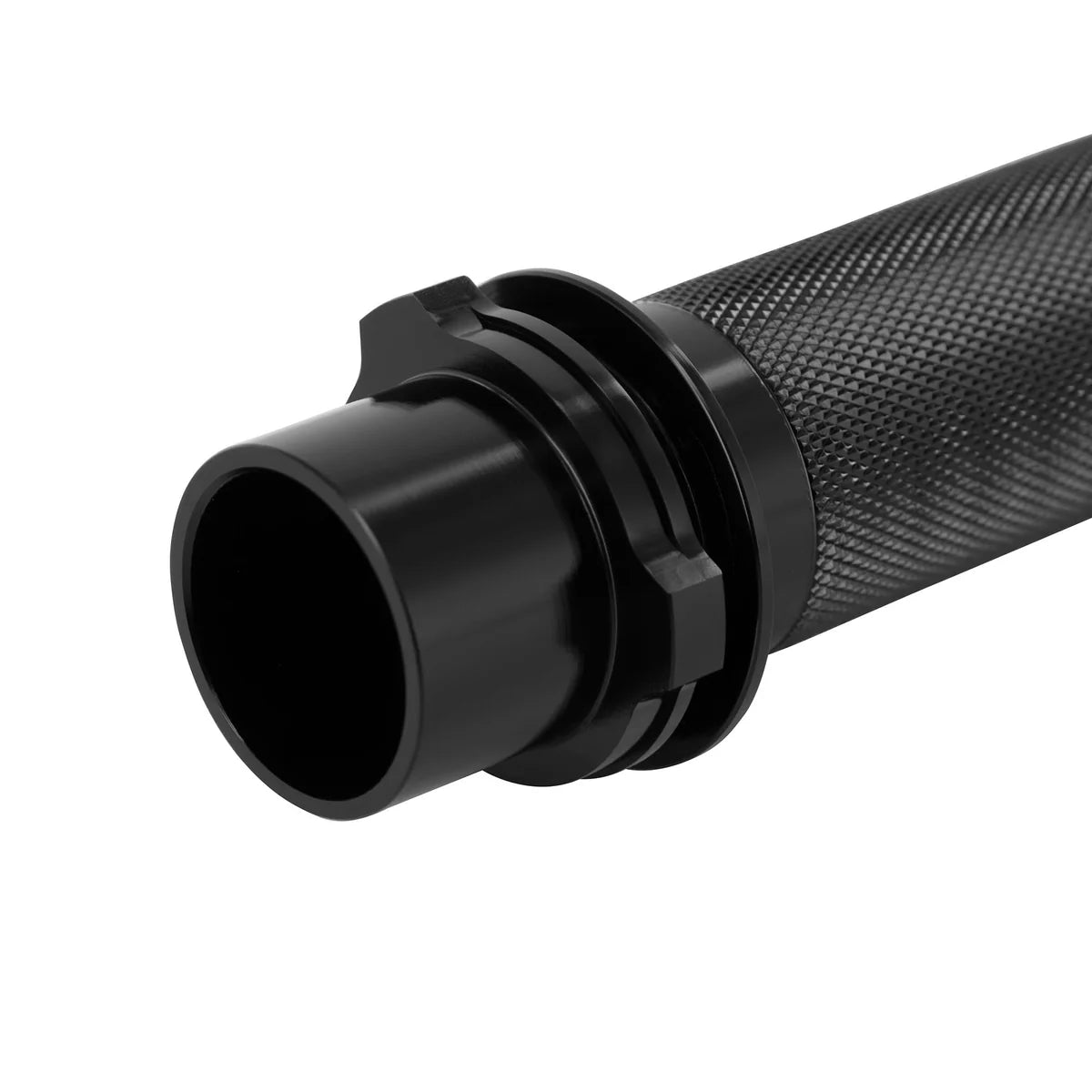 JXR Aluminium Throttle Tube for Surron Light Bee & Ultra Bee