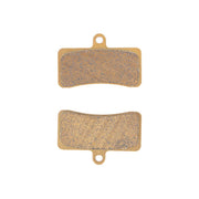 JXR Sintered Brake Pads for Surron Light Bee 2026