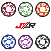 JXR PRO Twin Ring Rear Sprocket for Surron Ultra Bee
