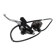 Sur-Ron Ultra Bee Complete Front Brake Assembly