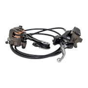 Sur-Ron Ultra Bee Complete Rear Brake Assembly