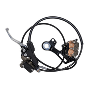 Sur-Ron Ultra Bee Complete Rear Brake Assembly