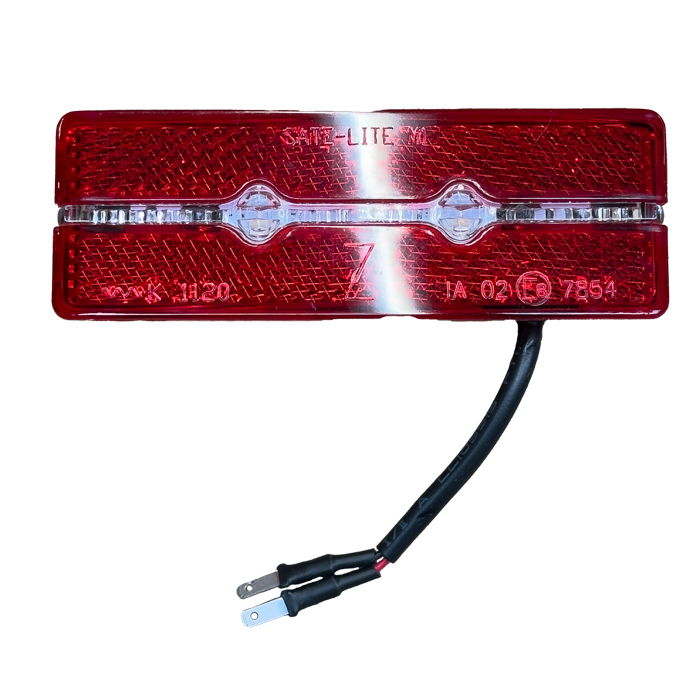 Tail Light – SFR1/SFR1+