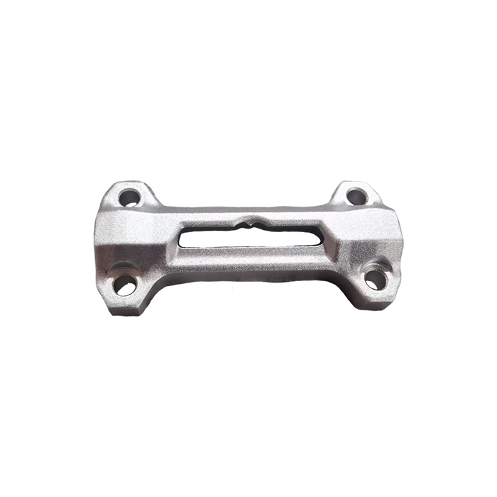 Top Clamp – Haywire