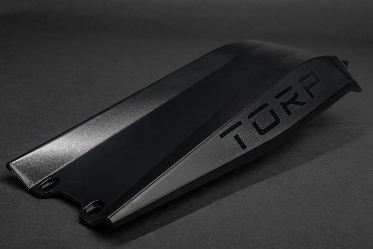 TORP Replacement Plastic Shield for Sur Ron Light Bee
