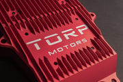 TORP Heatsink for the Sur Ron Ultra Bee