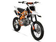 KAYO TT140 PITBIKE