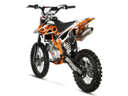 KAYO TT140 PITBIKE