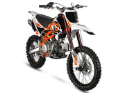 KAYO TT190-R Pitbike