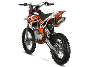 KAYO TT190-R Pitbike
