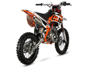 KAYO TT190-R Pitbike