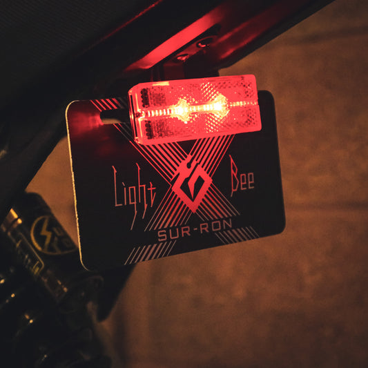 SUR RON LIGHT BEE TAIL LIGHT