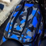 USED TALARIA STING R FOX BLUE