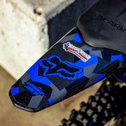 USED TALARIA STING R FOX BLUE