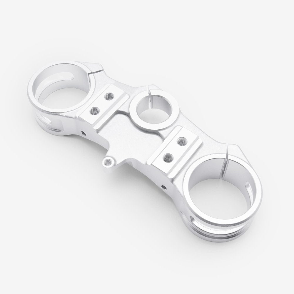 Talaria Komodo Top Yoke Silver
