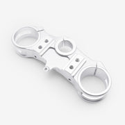 Talaria Komodo Top Yoke Silver