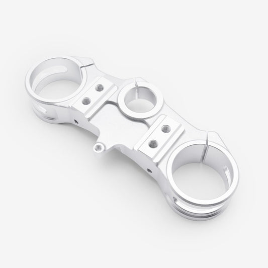 Talaria Komodo Top Yoke Silver